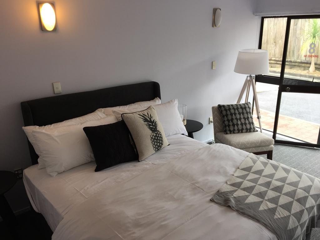Anzac Court Motel Auckland Pokój zdjęcie