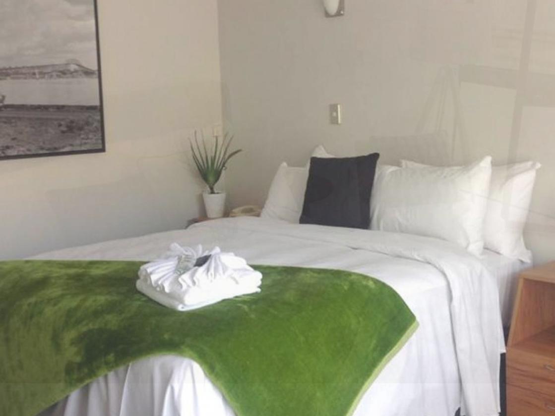 Anzac Court Motel Auckland Zewnętrze zdjęcie