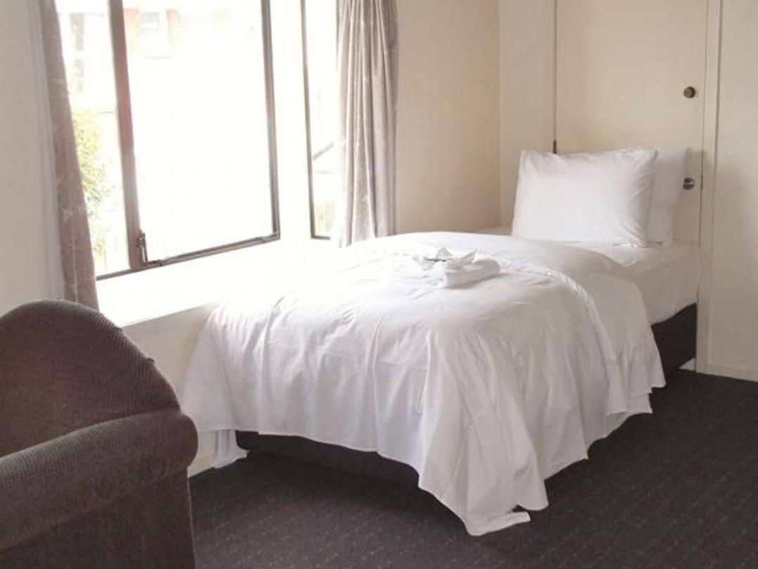 Anzac Court Motel Auckland Zewnętrze zdjęcie