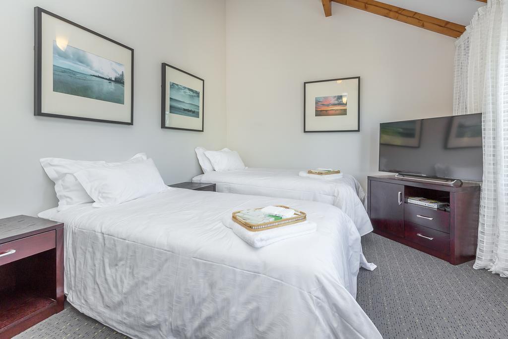 Anzac Court Motel Auckland Zewnętrze zdjęcie