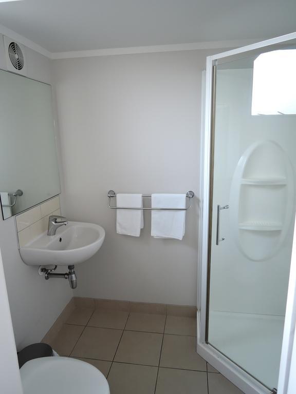 Anzac Court Motel Auckland Zewnętrze zdjęcie