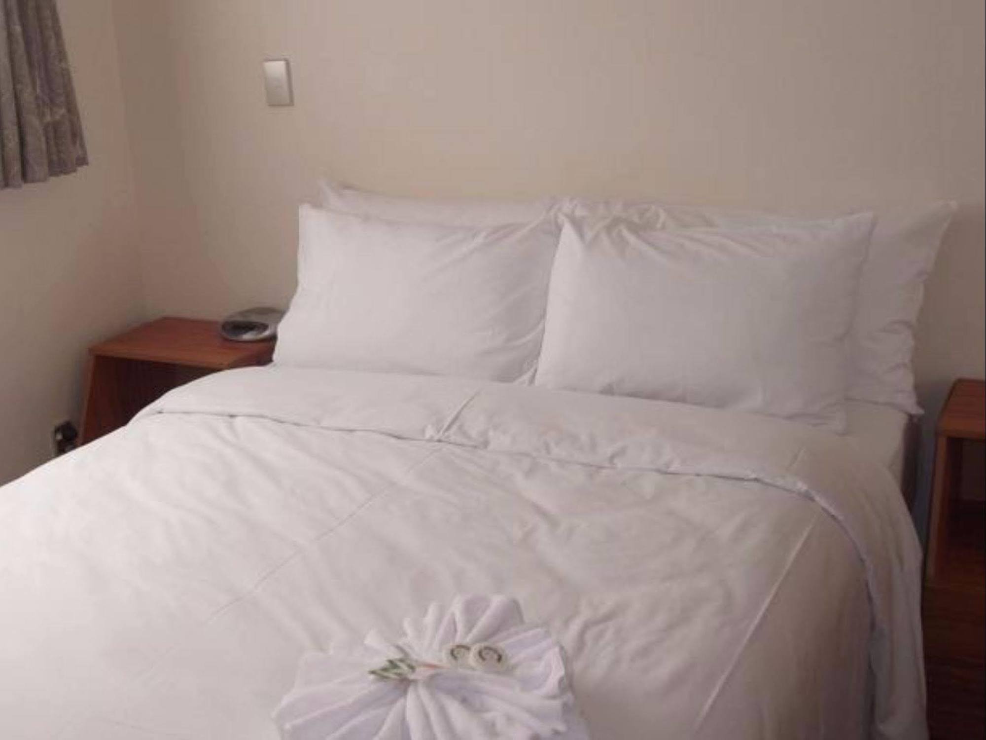 Anzac Court Motel Auckland Zewnętrze zdjęcie