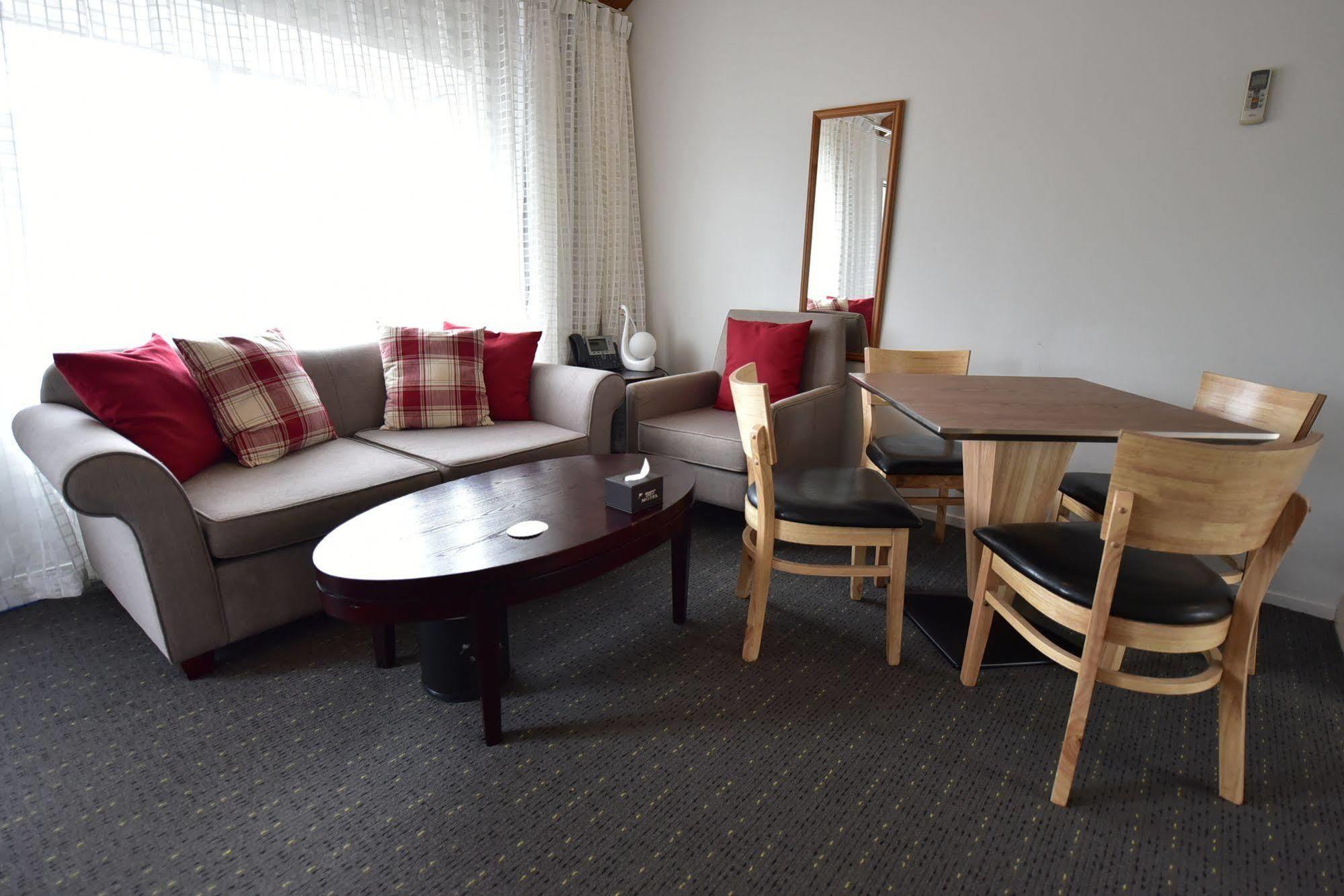 Anzac Court Motel Auckland Zewnętrze zdjęcie