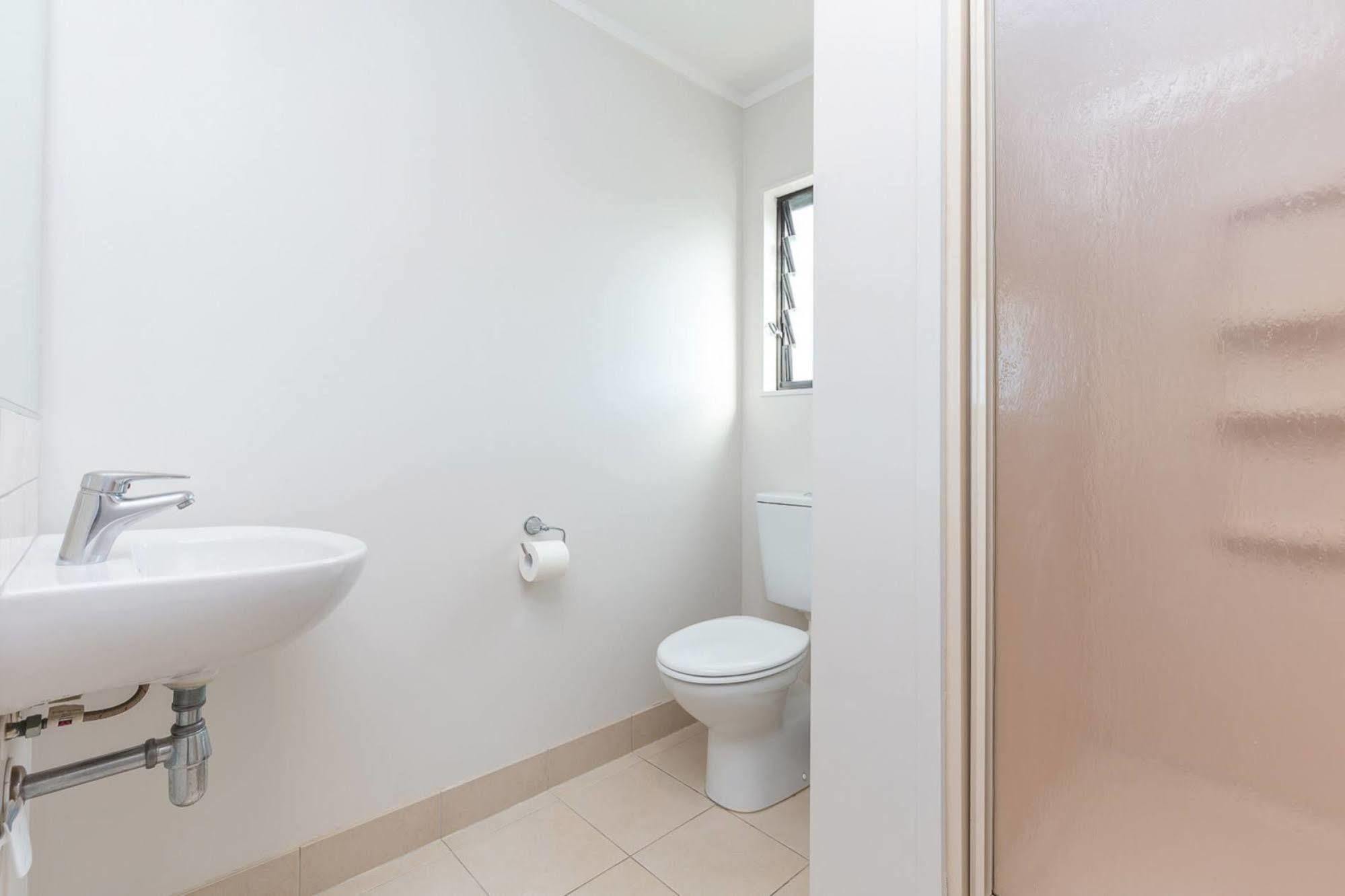 Anzac Court Motel Auckland Zewnętrze zdjęcie