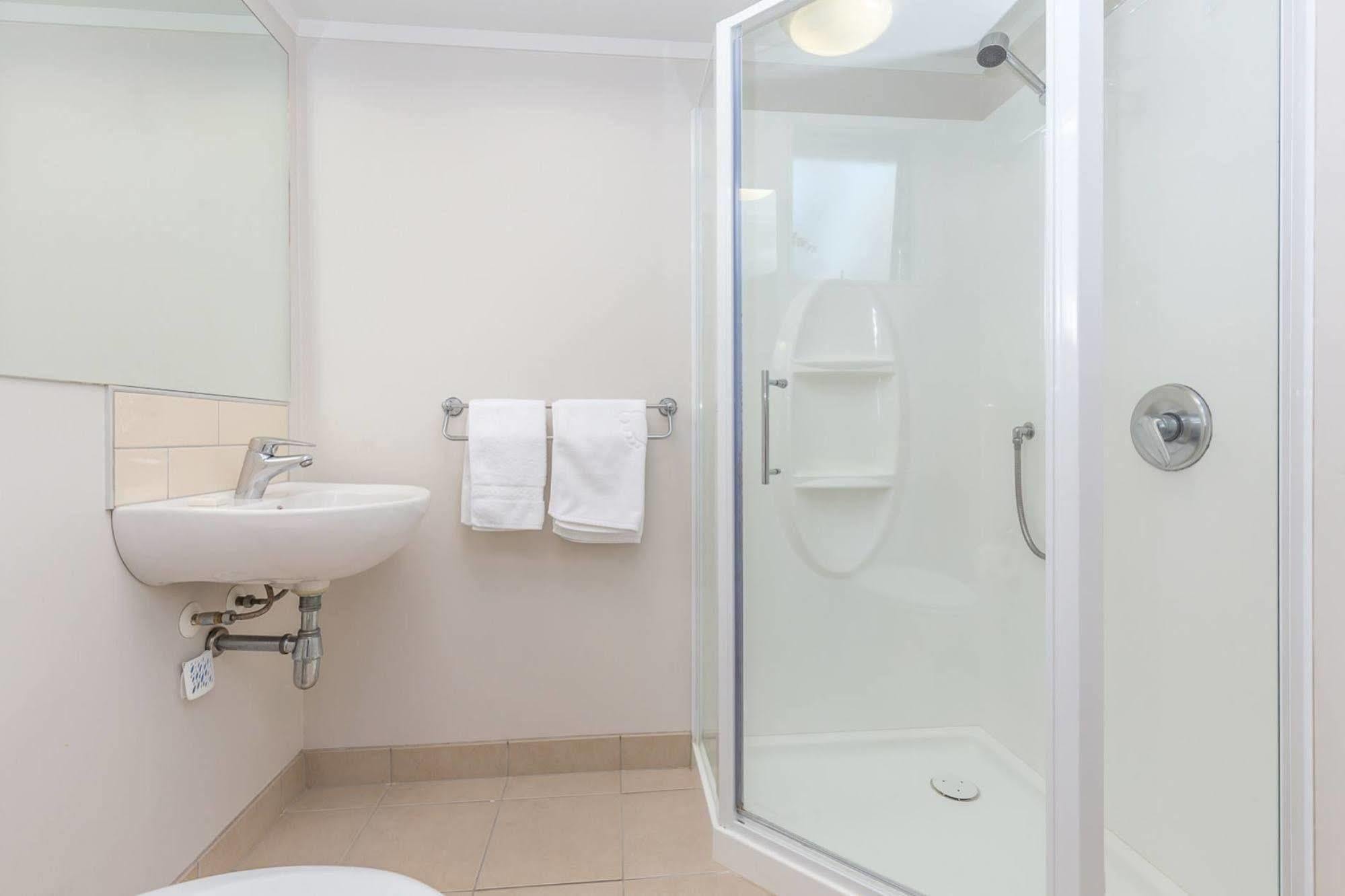 Anzac Court Motel Auckland Zewnętrze zdjęcie